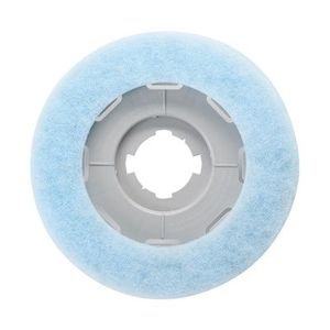 SEBO Dart 3 Polisher Pad - Blue 3230er00 - Vacuum Cleaner Accessories, Vacuum Bags NZ SEBO