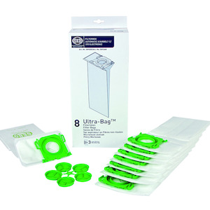 SEBO Vacuum Bags 5093ER - Vacuum Cleaner Accessories, Vacuum Bags NZ SEBO