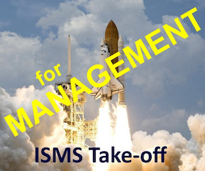 ISO27k ISMS Take-off (special) SecAware