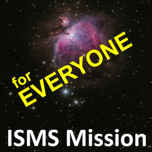 ISO27k ISMS Mission (deep discount) SecAware