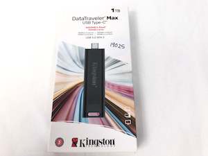 Kingston DataTraveler Max 1TB USB-C (19025)