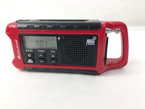 Midland All Hazards ER210 Weather Radio (19037)