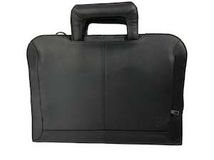 Dell Leather Look Laptop Bag (19057)