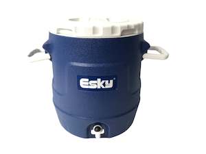 Esky 15L Blue Keg (19046)