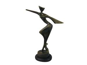 Spirit - Abstract Sculpture (18705)