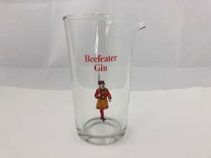 Beefeater Glass Mixer Jug (19144)