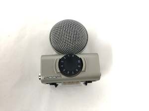 Zoom H6 or H5  MSH-6 Mid size Microphone Capsule (19086)