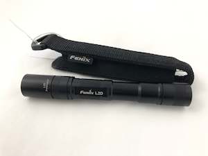 Fenix L2D Flashlight (19081)