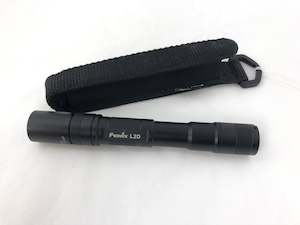 Fenix L2D Flashlight (19082)