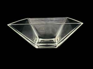 Caldier Glass Bowl by Vetri Delle Venezie (18528)