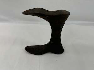 Collectible 1: Backleys Childs Shoe Anvil (18763)