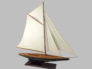 Model Display Yacht (18688)