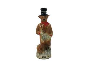 Vintage Jim Bean Bourbon Decanter (18564)