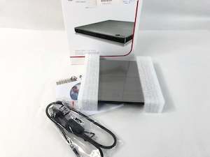 LG Super Multi Portable USB Power DVD Rewriter (19213)