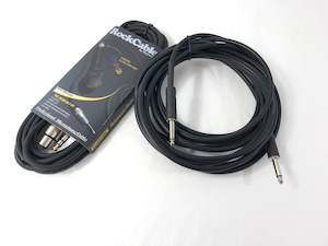 Ibanez - Guitar Cable & Rock Cable RCL 30386 D6 F BA (19220)