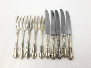 Rodd Flatware Knives & Forks (19262)