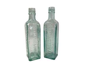 Symington & Co Essence of Coffee & Chicory Bottles x 2 (19222)