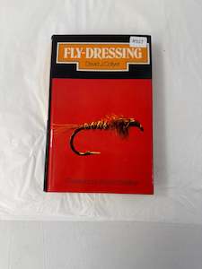 Fly-Dressing by  David J. Collyer (19357)