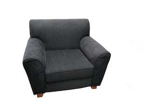 Furniture: Occasional Chair- Large (20083)