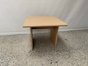 Square Side Table (20042)