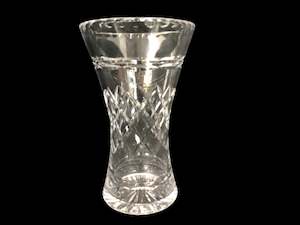 Home Decor 1: Glass Vase (20060)