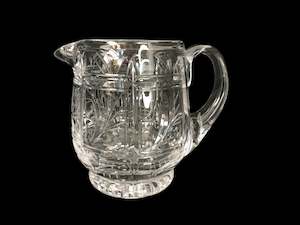 1lt Crystal Jug (20064)