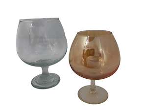 Vintage Collectible Brandy Glasses (20107)