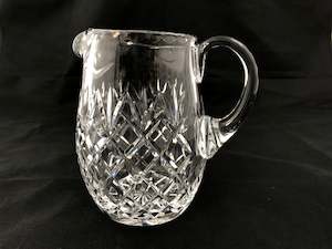 Beautiful Crystal Jug (18623)