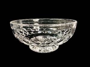 Stuart - Crystal Fruit Bowl (18365)