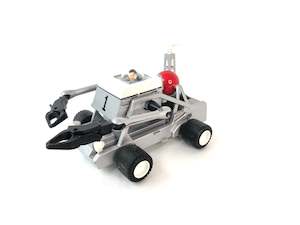 Corgi - James Bond Movie - Moon Buggy (15592)