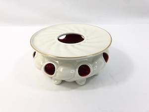 Gerold Porzellan - Porcelain Tea Pot Warmer (19140)