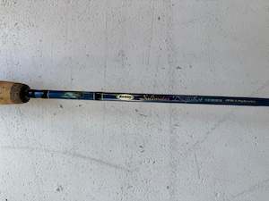 Berkley Saltwater Dropshot 6'6" Rod (20051)