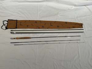 Orvis Graphite Peregine Fly Rod 9' 6" (19329)