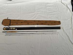 Orvis Graphite Peregine Fly Rod 10' (19328)