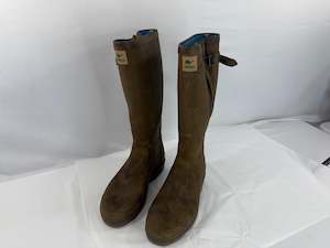 Le Chameau Wellington Boots - Mens Size 45 (19348)