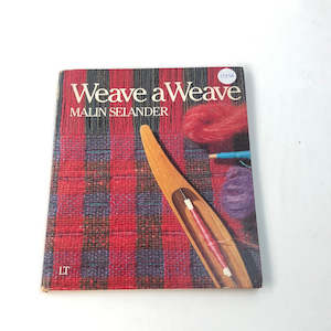 Weave a Weave by Malin Selander (17356)