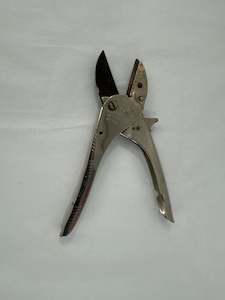 Vintage Rolcut Garden Secateurs No 1 (18760)