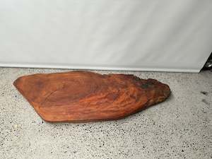 Large Swamp Kauri Slab (18384)