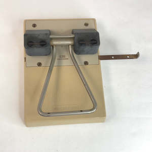 Vintage Sharpo 510 4 Hole Punch (17106)