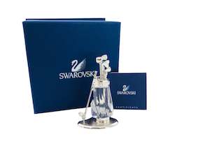 SWAROVSKI - 663844 - Golf Trophy (4032)