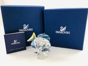 SWAROVSKI - 883822 - Tang Fish (4030)