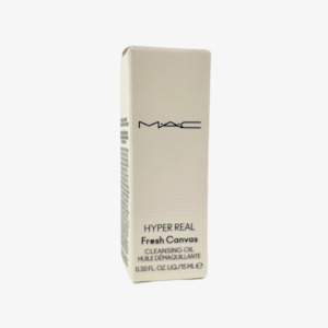 Hyper Real Fresh Canvas Cleansing Oil (15 mL)