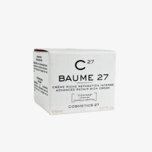 Baume 27 Advanced Formula (5 mL)