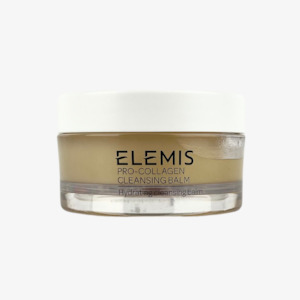 Internet only: Pro-Collagen Cleansing Balm