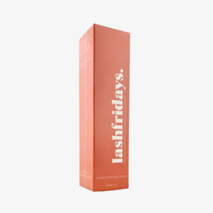 Internet only: Eyelash Serum