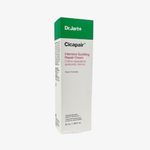 Cicapair Intensive Soothing Repair Cream