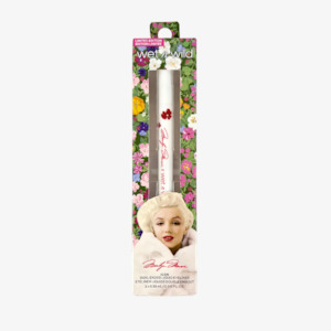 Marilyn Monroe X Wet n Wild Icon Dual Liquid Eyeliner