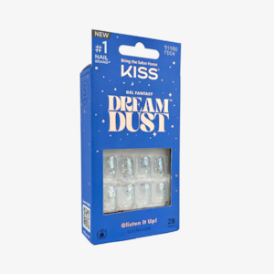 Dream Dust Nails