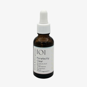 Internet only: Porefectly Clear 2% Salicylic Acid Serum