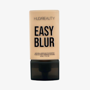 Easy Blur Natural Airbrush Foundation (Cheesecake)